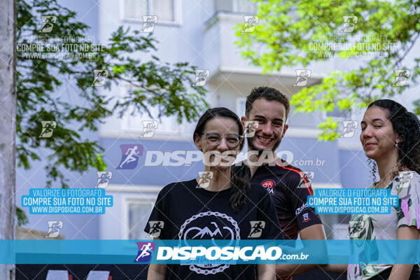 4º Desafio 100km de Terra