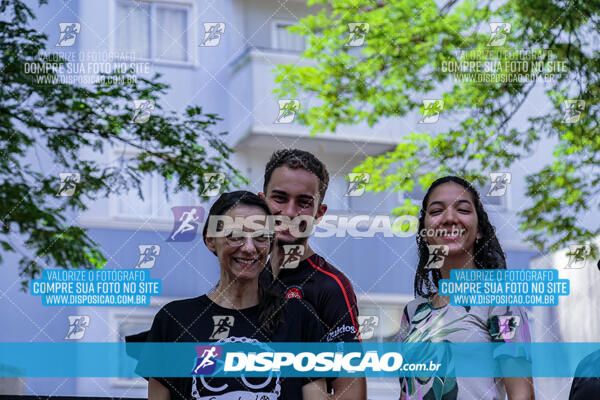 4º Desafio 100km de Terra