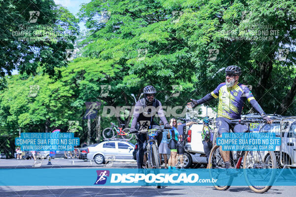 4º Desafio 100km de Terra