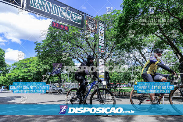 4º Desafio 100km de Terra