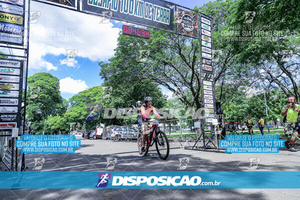 4º Desafio 100km de Terra