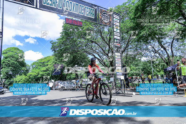 4º Desafio 100km de Terra