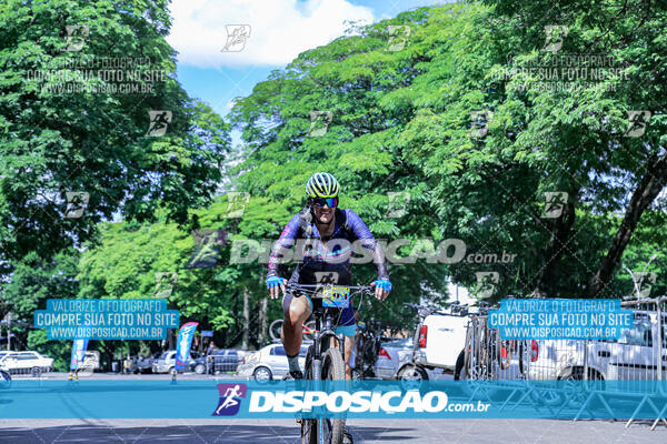 4º Desafio 100km de Terra