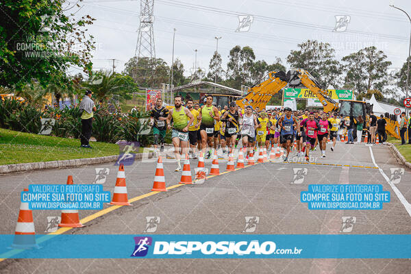 Circuito Eco X