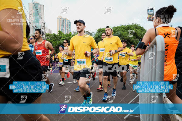 The Best Run Meia Maratona