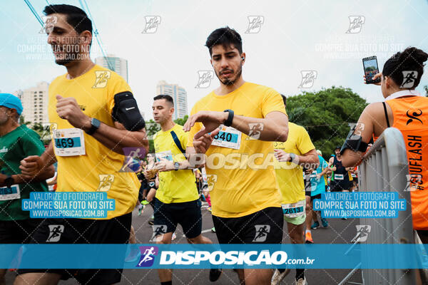 The Best Run Meia Maratona