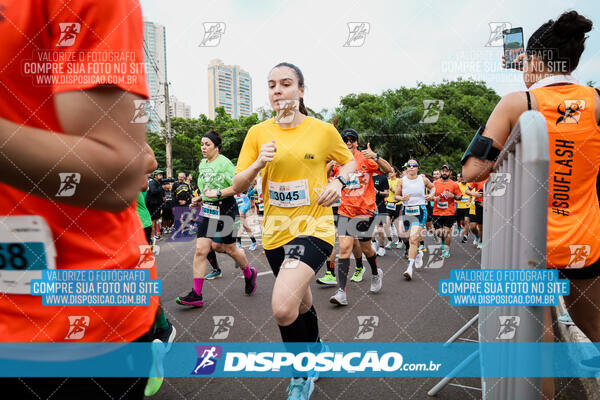 The Best Run Meia Maratona