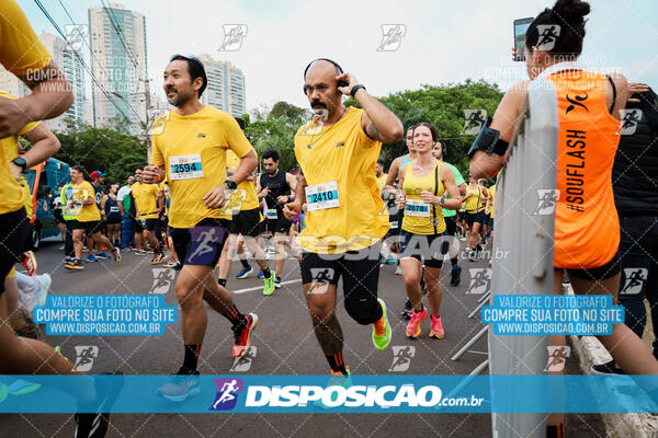 The Best Run Meia Maratona