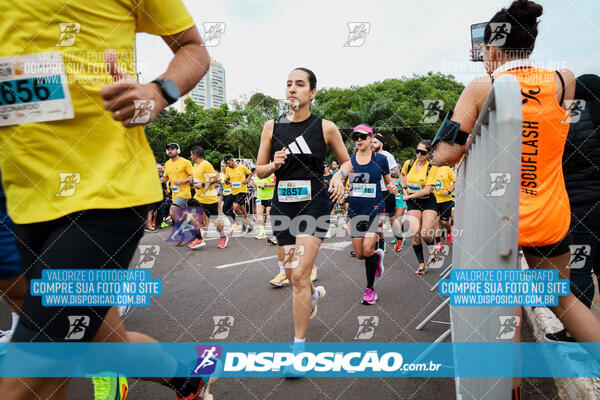 The Best Run Meia Maratona