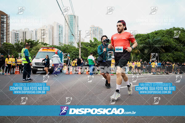 The Best Run Meia Maratona