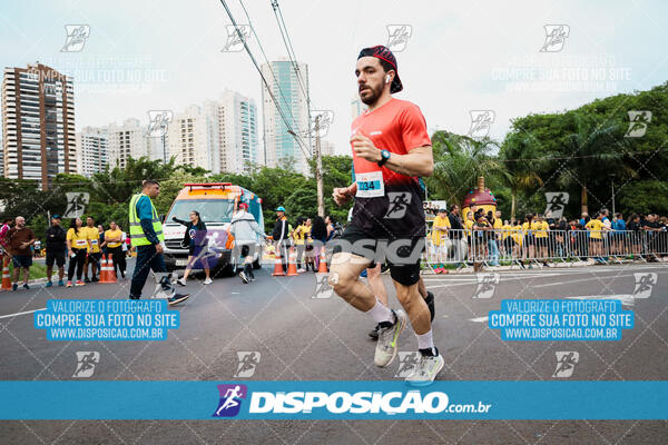 The Best Run Meia Maratona