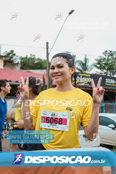 The Best Run Meia Maratona