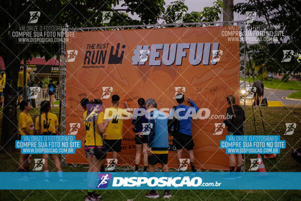 The Best Run Meia Maratona