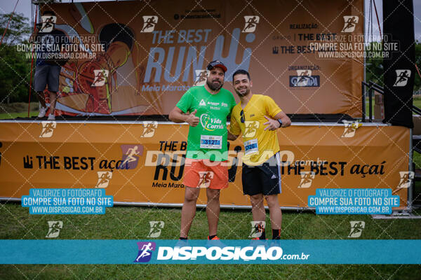 The Best Run Meia Maratona