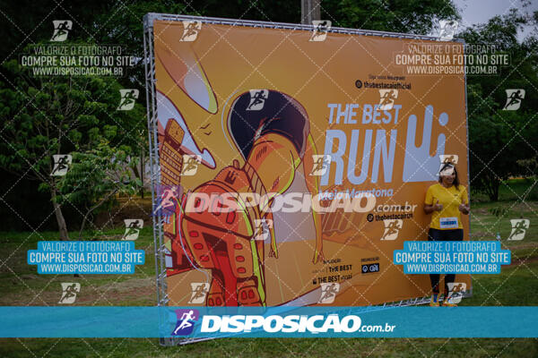 The Best Run Meia Maratona