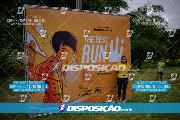 The Best Run Meia Maratona