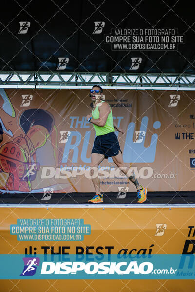 The Best Run Meia Maratona