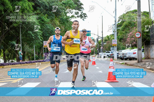 The Best Run Meia Maratona