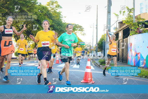 The Best Run Meia Maratona