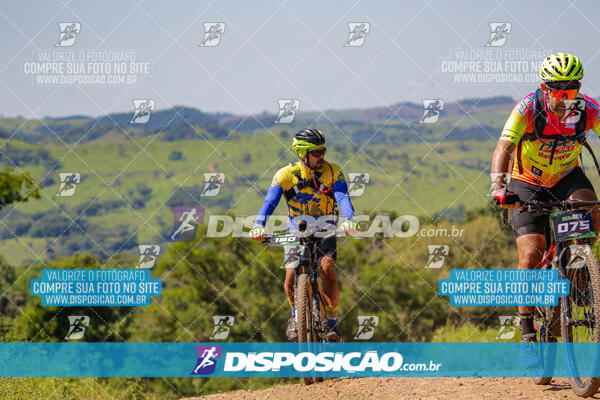 10º Pedal dos Mestres