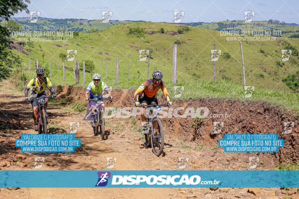 10º Pedal dos Mestres