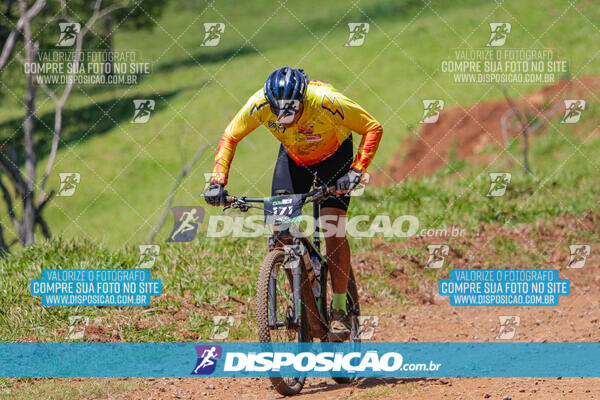 10º Pedal dos Mestres