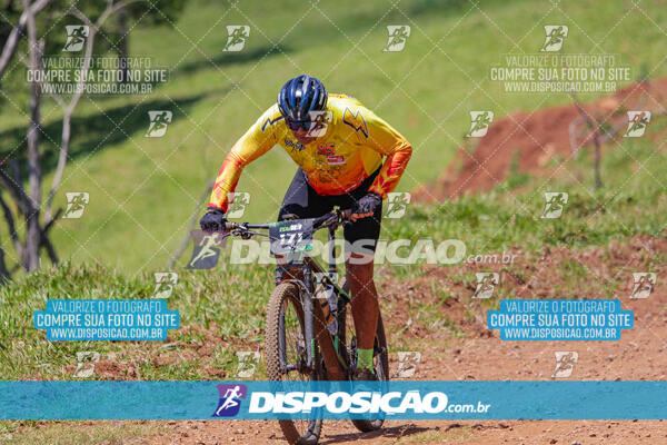 10º Pedal dos Mestres