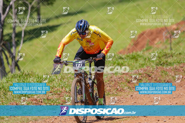 10º Pedal dos Mestres