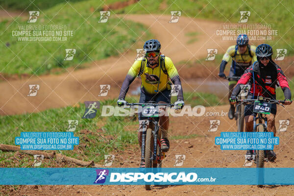 10º Pedal dos Mestres