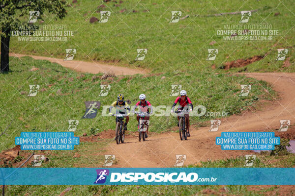 10º Pedal dos Mestres