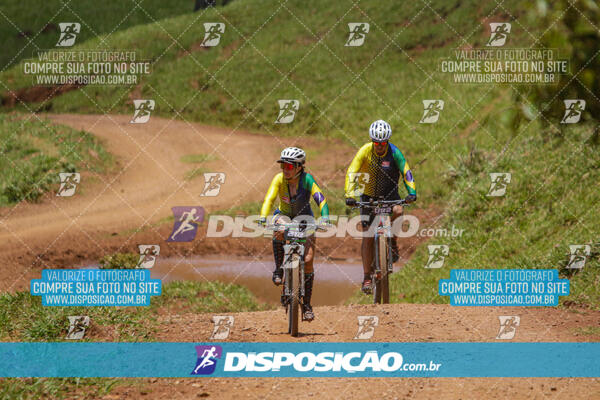 10º Pedal dos Mestres