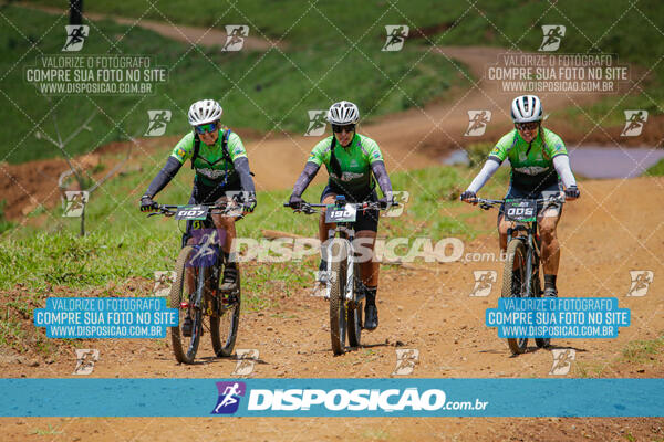 10º Pedal dos Mestres