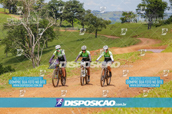 10º Pedal dos Mestres