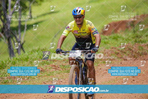 10º Pedal dos Mestres