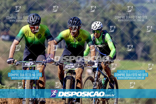 10º Pedal dos Mestres