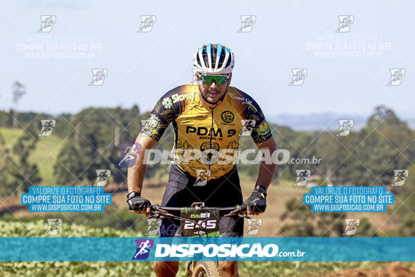 10º Pedal dos Mestres