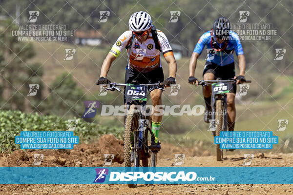 10º Pedal dos Mestres