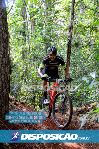 66º JAPS Fase Estadual - MTB XCO