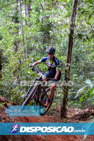 66º JAPS Fase Estadual - MTB XCO