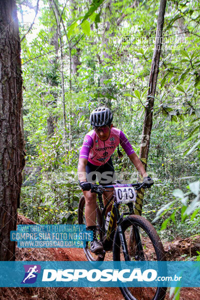 66º JAPS Fase Estadual - MTB XCO