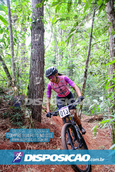 66º JAPS Fase Estadual - MTB XCO