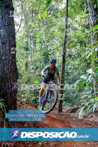 66º JAPS Fase Estadual - MTB XCO