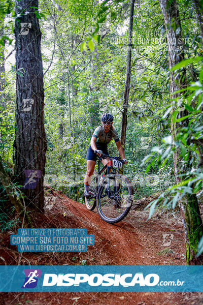 66º JAPS Fase Estadual - MTB XCO