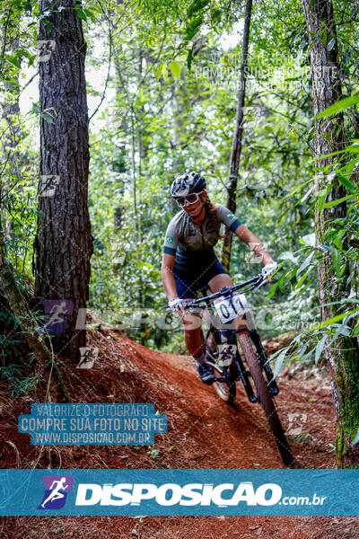 66º JAPS Fase Estadual - MTB XCO