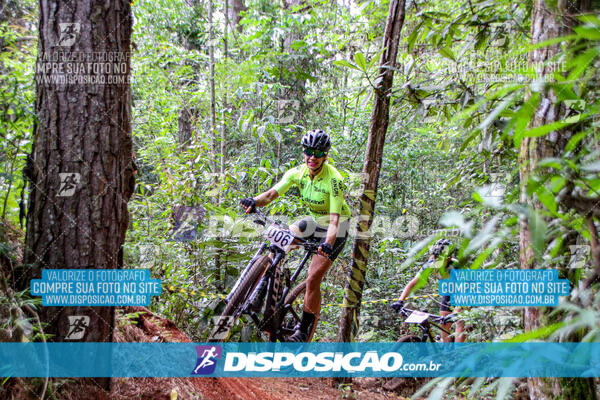 66º JAPS Fase Estadual - MTB XCO