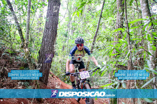 66º JAPS Fase Estadual - MTB XCO