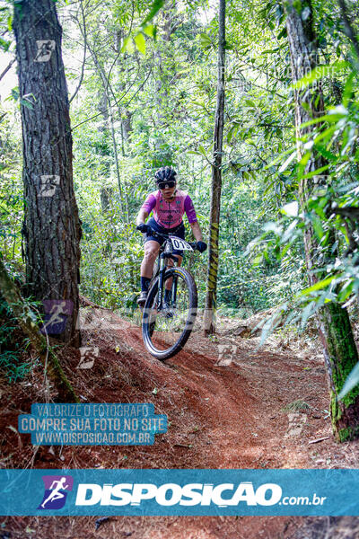 66º JAPS Fase Estadual - MTB XCO