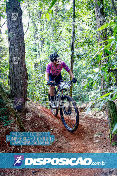 66º JAPS Fase Estadual - MTB XCO