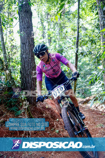 66º JAPS Fase Estadual - MTB XCO