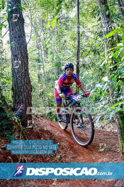 66º JAPS Fase Estadual - MTB XCO